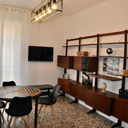 M.Aurelio Black & White Milano Exterior foto