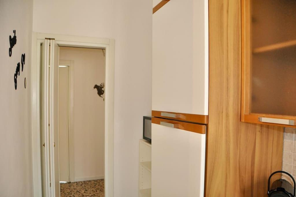 M.Aurelio Black & White Milano Exterior foto